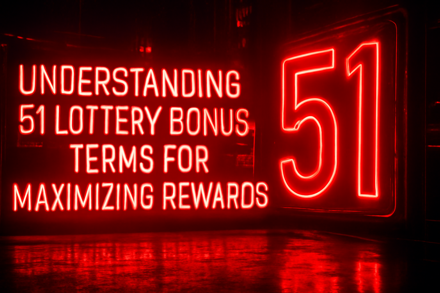 An informative representation of the 51 Lottery iOS Install Guide.