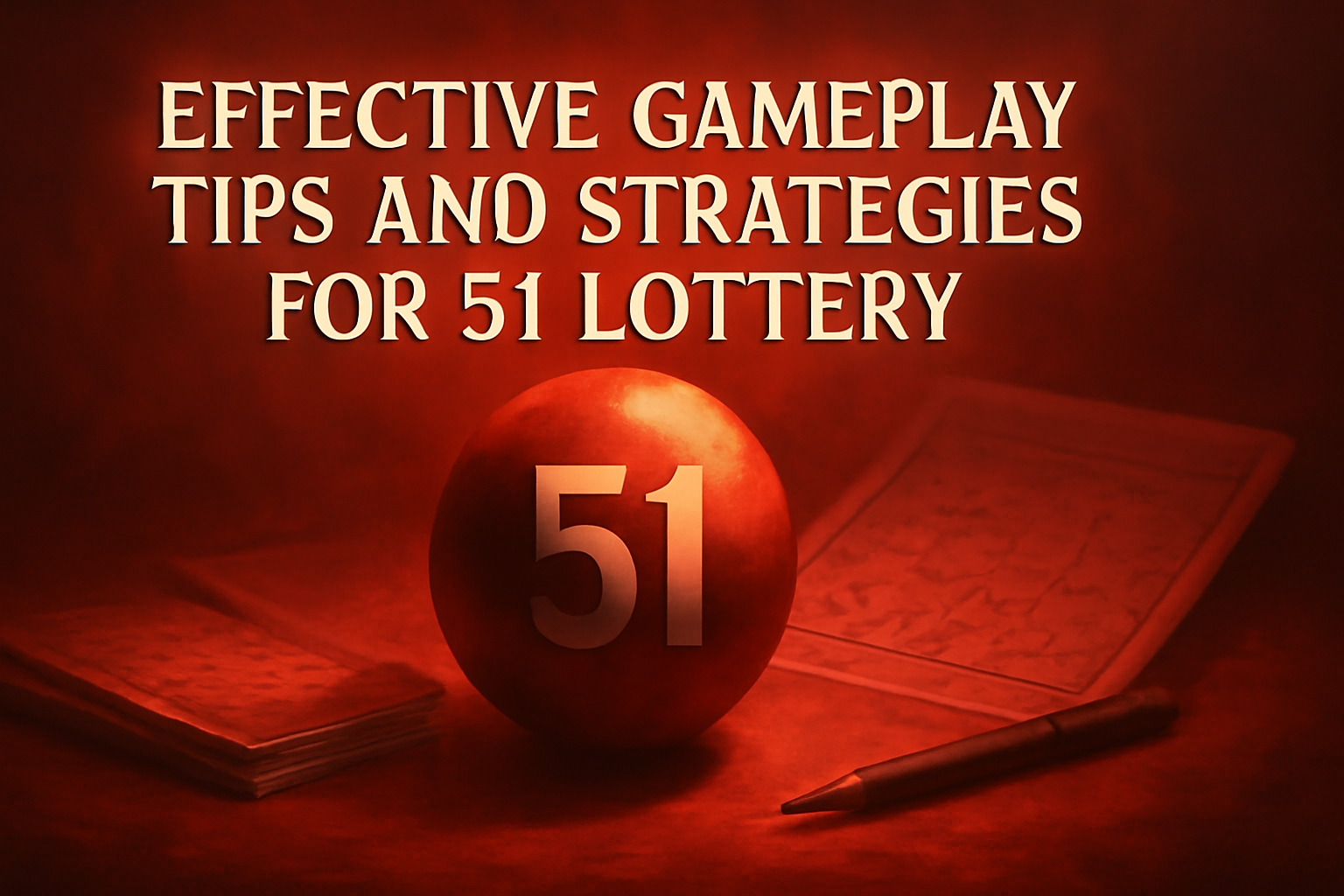 A futuristic image illustrating how to secure your 51 Lottery account.